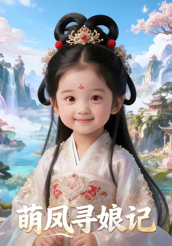 萌凤寻娘记 Ai漫剧(全集)