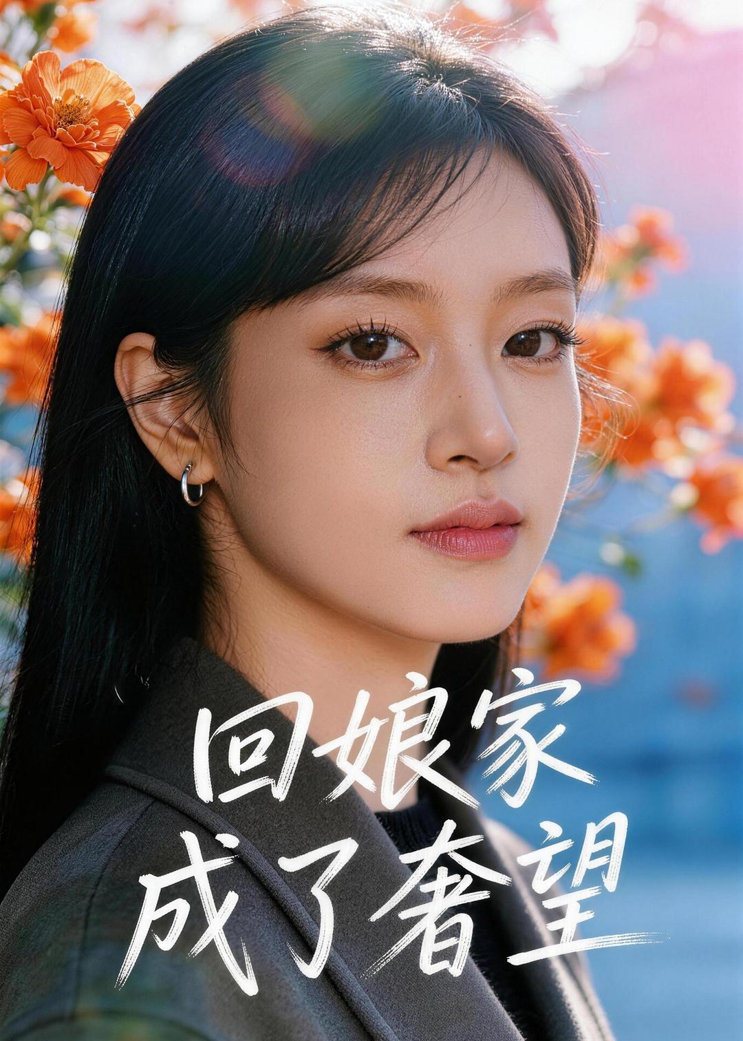 回娘家成了奢望 Ai(全集)