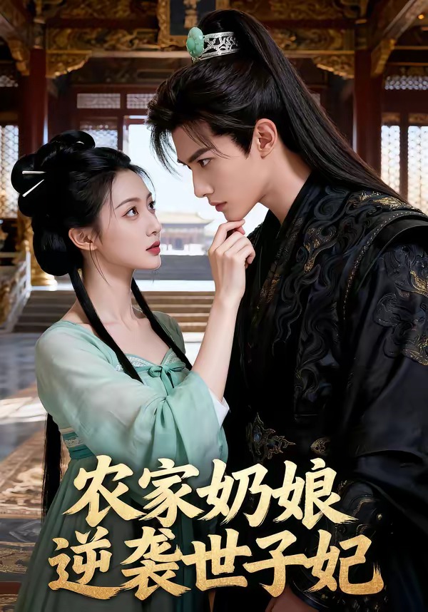 农家奶娘逆袭世子妃 Ai漫剧(全集)