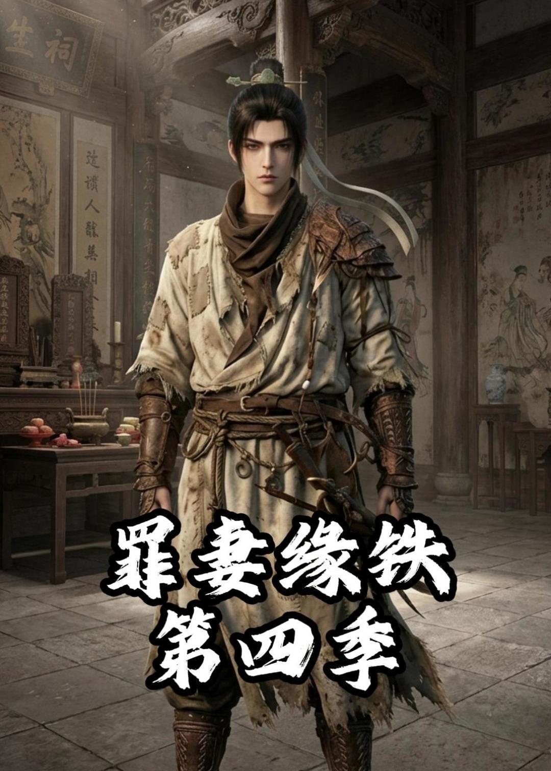 长青罪奴 动漫(全集)