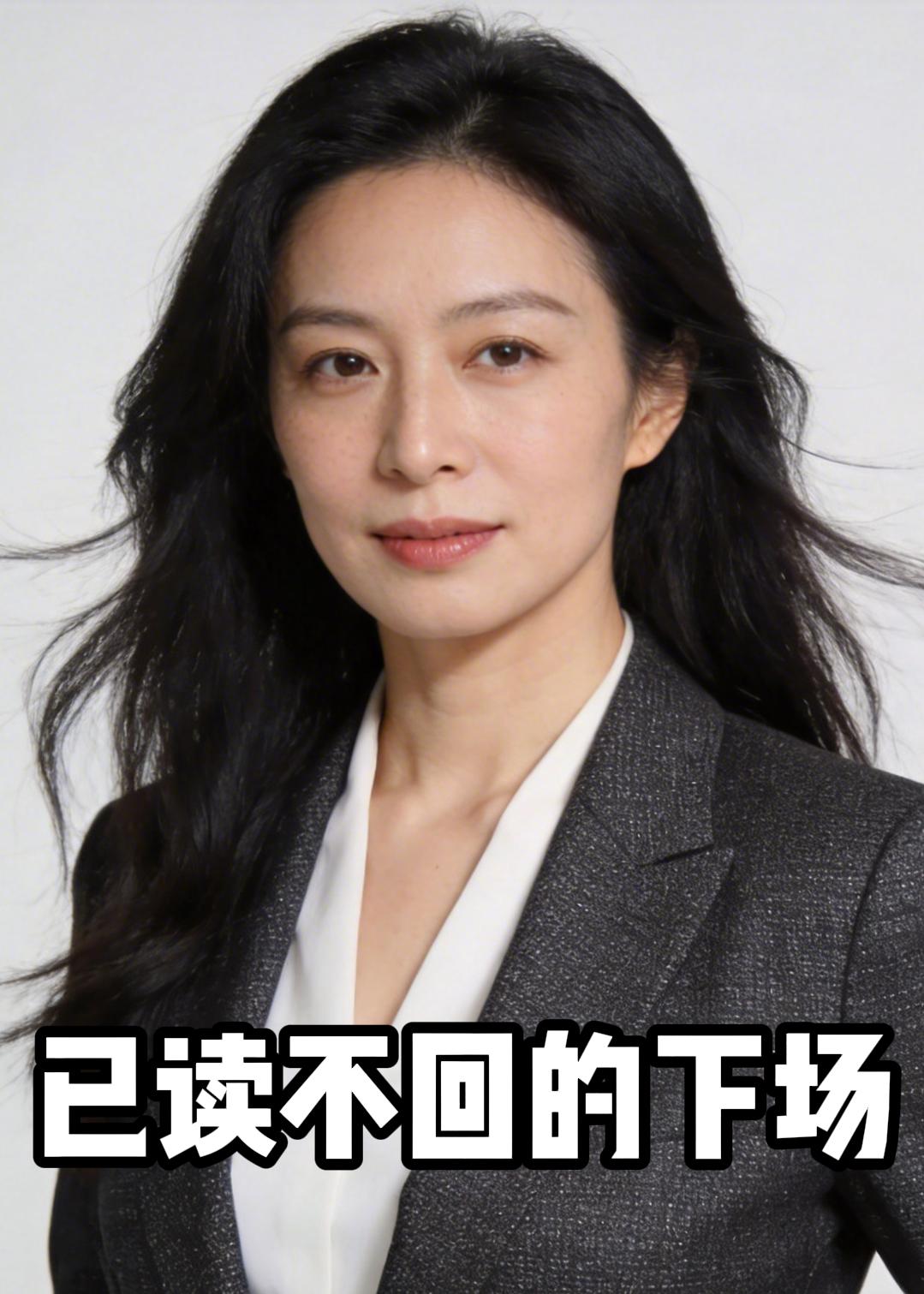 已读不回的下场 Ai(全集)