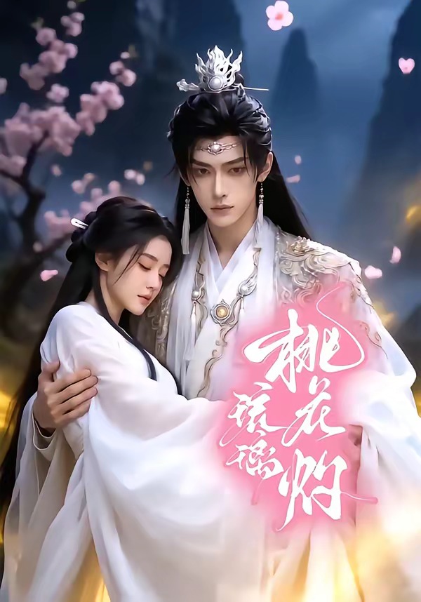 琉璃桃花灼 Ai漫剧(全集)