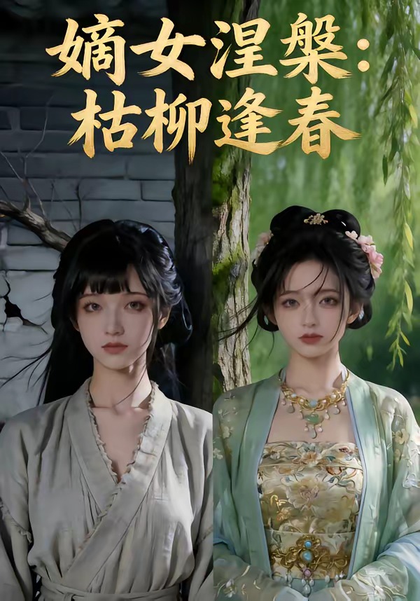 嫡女涅槃：枯柳逢春 Ai漫剧(全集)