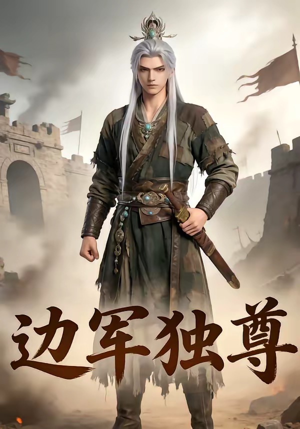 边军独尊 Ai漫剧(全集)