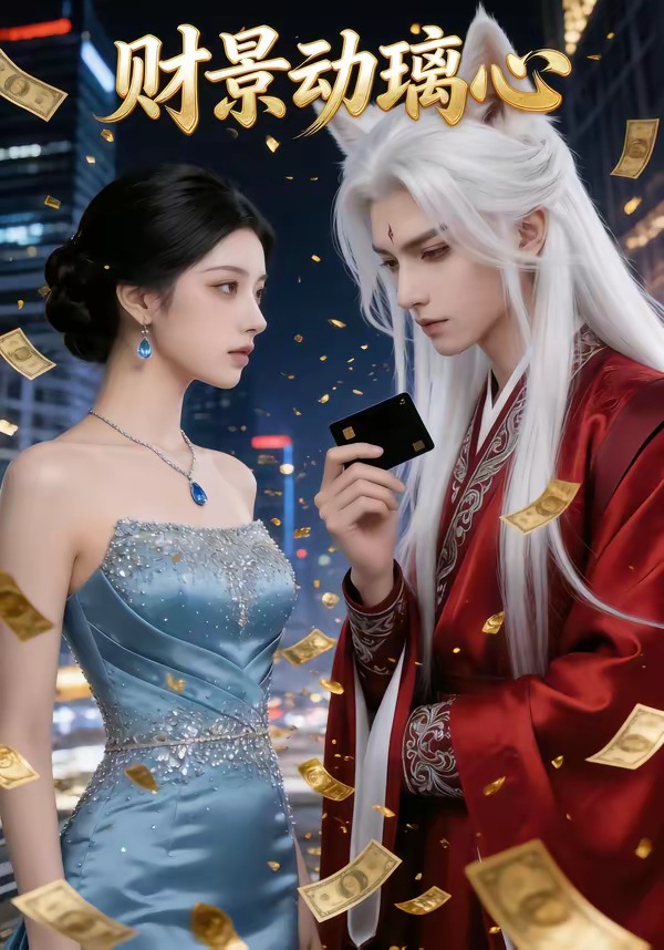 财景动璃心 Ai漫剧(全集)