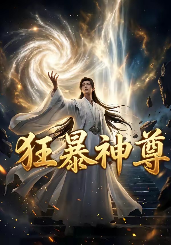 狂暴神尊 Ai漫剧(全集)