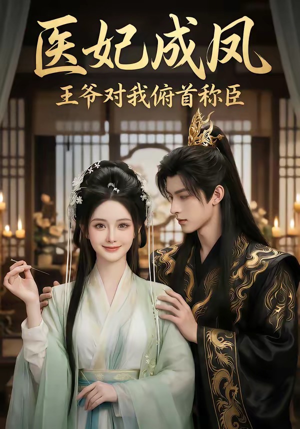 医妃成凤王爷对我俯首称臣 Ai漫剧(全集)