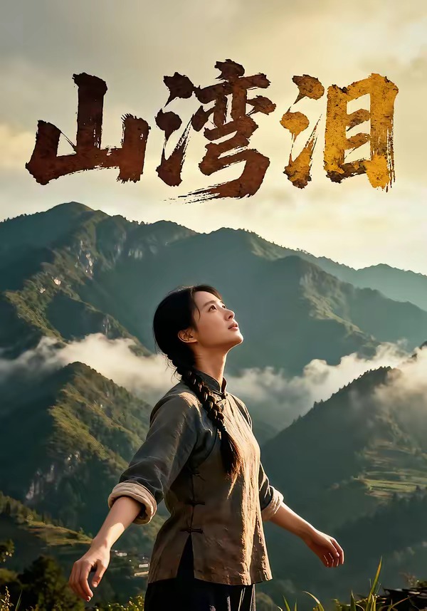 山湾泪 Ai漫剧(全集)