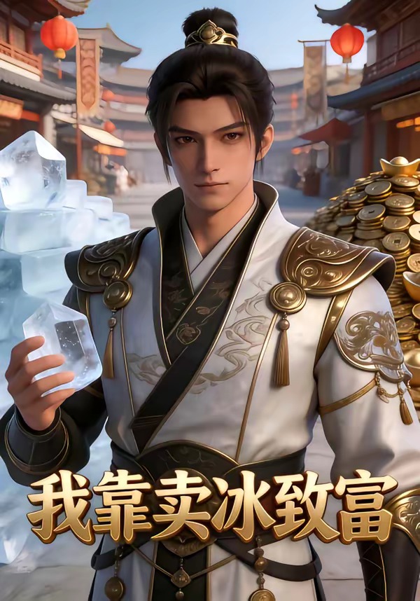 我靠卖冰致富 Ai漫剧(全集)