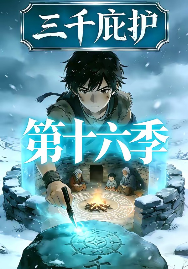 三千庇护第十六季 Ai漫剧(全集)