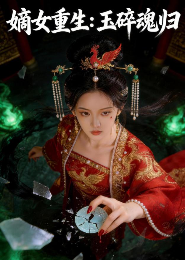 嫡女重生：玉碎魂归 Ai(全集)