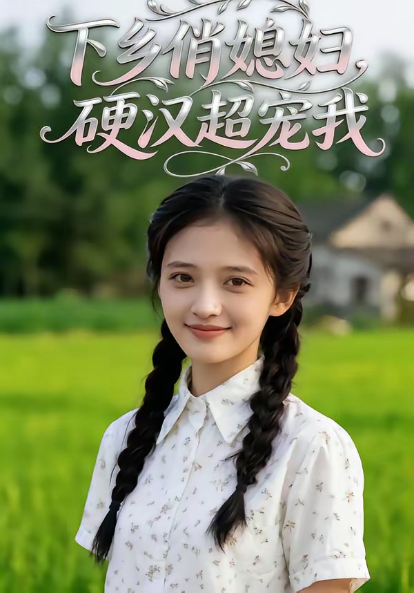 下乡俏媳妇，硬汉超宠我 Ai漫剧(全集)