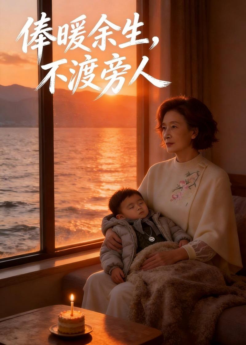 俸暖余生，不渡旁人 Ai(全集)