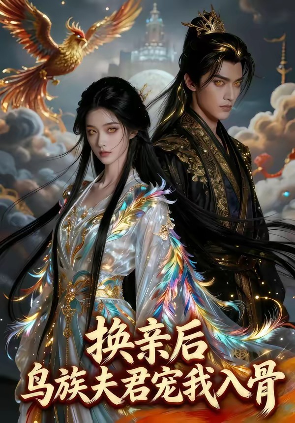 换亲后，鸟族夫君宠我入骨 Ai漫剧(全集)