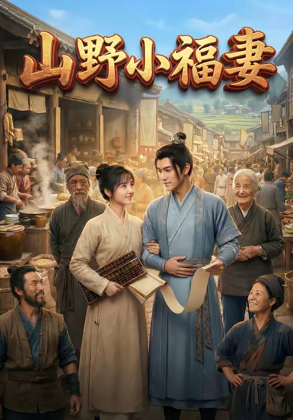 山野小福妻 Ai漫剧(全集)