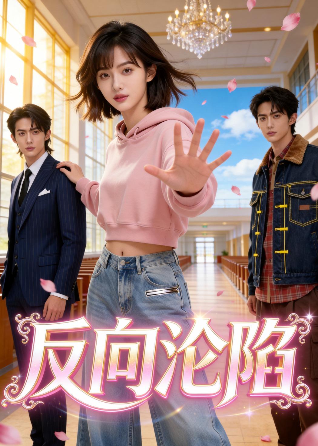 反向沦陷 Ai(全集)