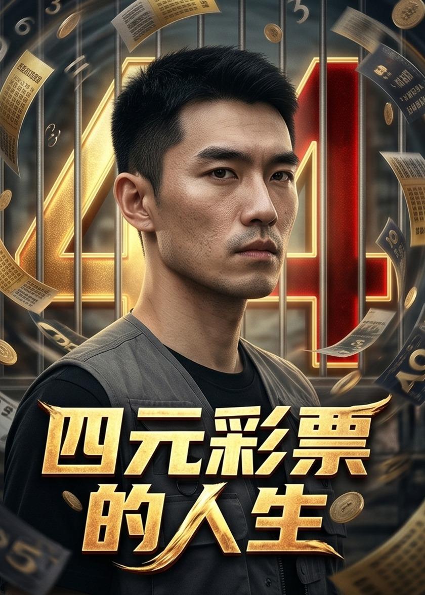 四元彩票的人生 Ai(全集)