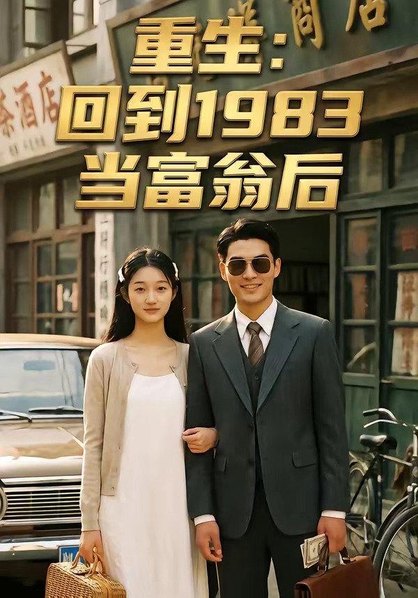重生：回到1983当富翁后 Ai(全集)