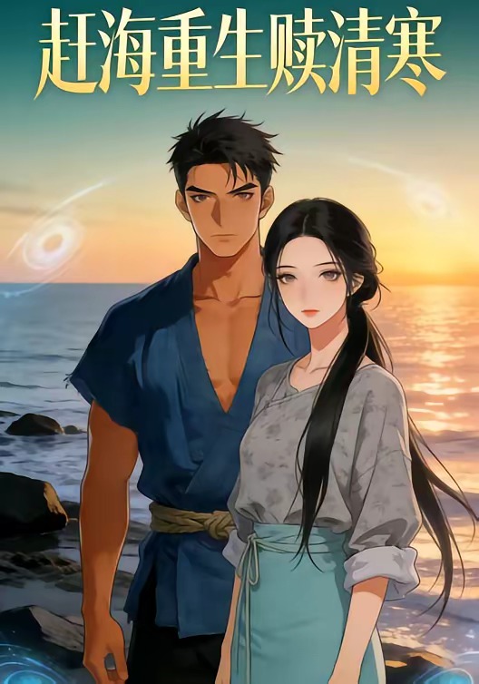 赶海重生赎清寒 漫剧(全集)