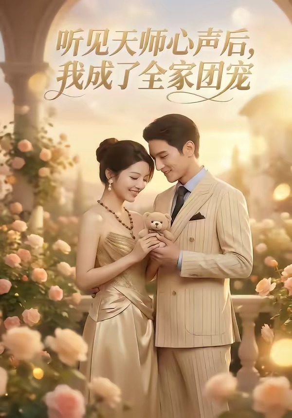 听见天师心声后-我成了全家团宠 Ai(全集)