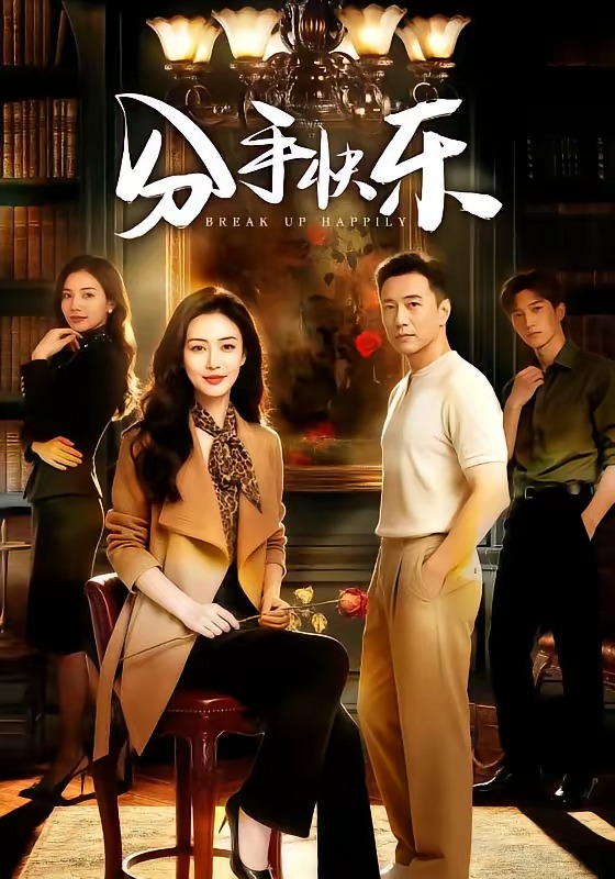 分手快乐 Ai(全集)
