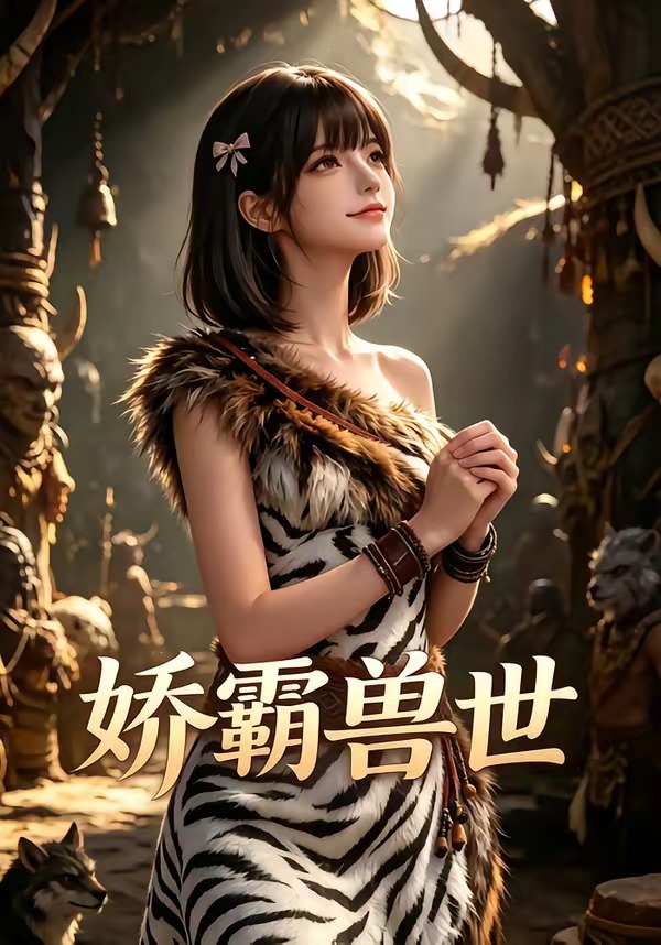 娇霸兽世 Ai漫剧(全集)