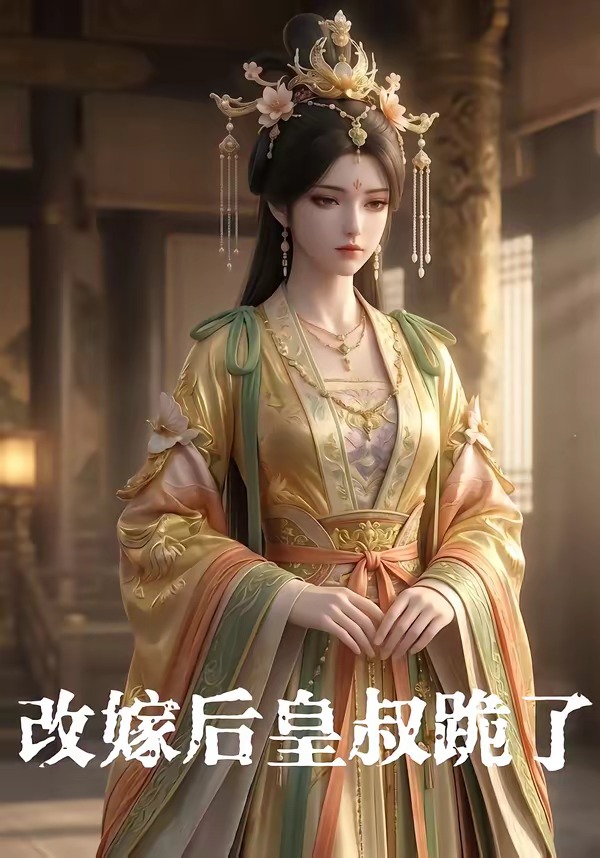改嫁后皇叔跪了 Ai漫剧(全集)
