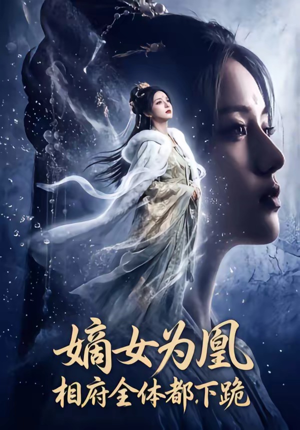 嫡女为凰，相府全体都下跪 Ai漫剧(全集)
