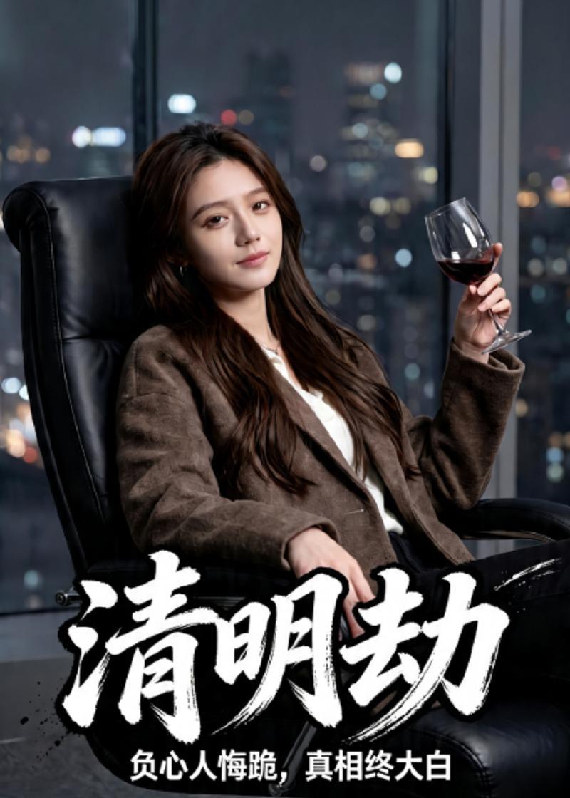 清明劫 Ai(全集)