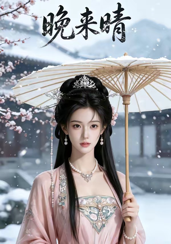 晚来晴 Ai漫剧(全集)