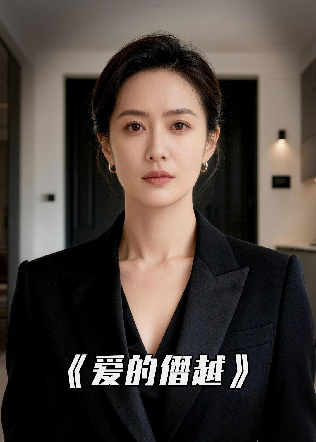 爱的僭越 Ai(全集)