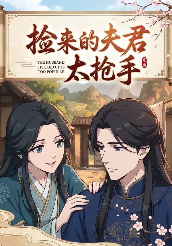 捡来的夫君太抢手 Ai漫剧(全集)