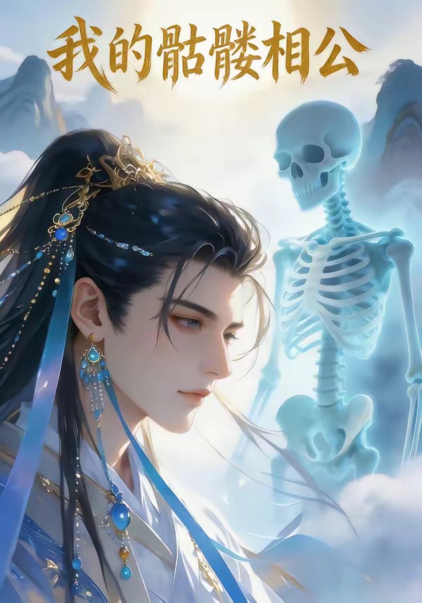 我的骷髅相公 Ai漫剧(全集)