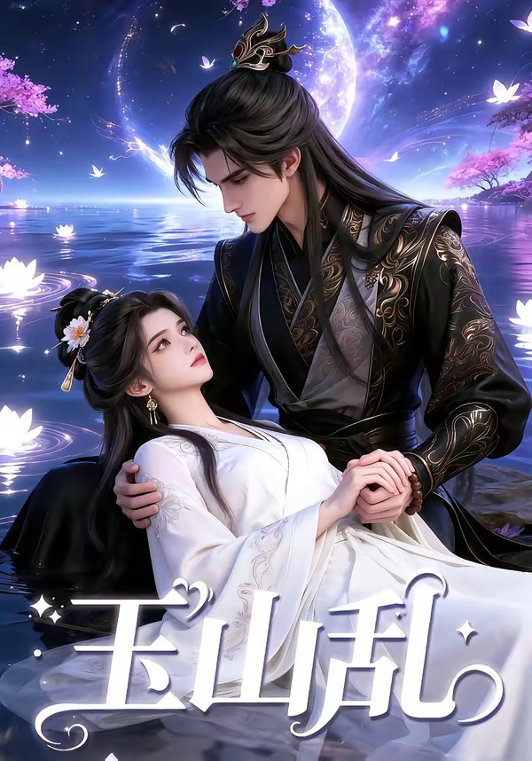 玉山乱 Ai漫剧(全集)