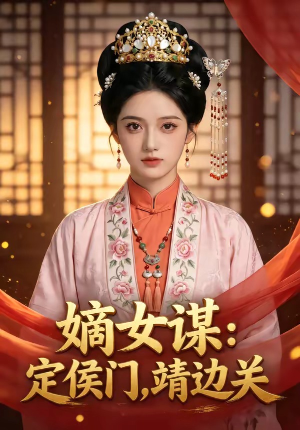 嫡女谋：定侯门，靖边关 Ai漫剧(全集)