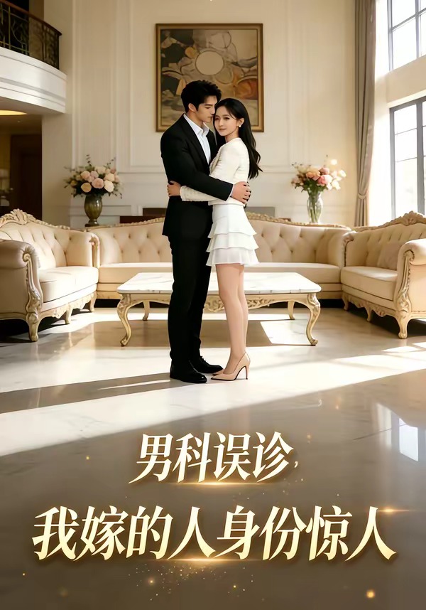 男科误诊，我嫁的人身份惊人 Ai漫剧(全集)