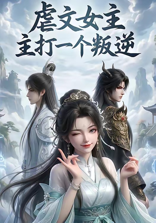虐文女主主打一个叛逆 Ai漫剧(全集)