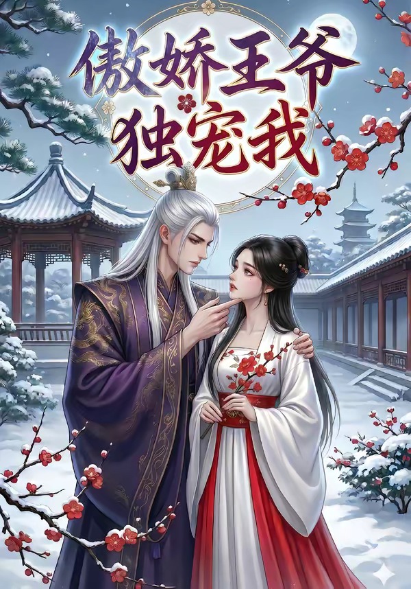 傲娇王爷独宠我 Ai漫剧(全集)