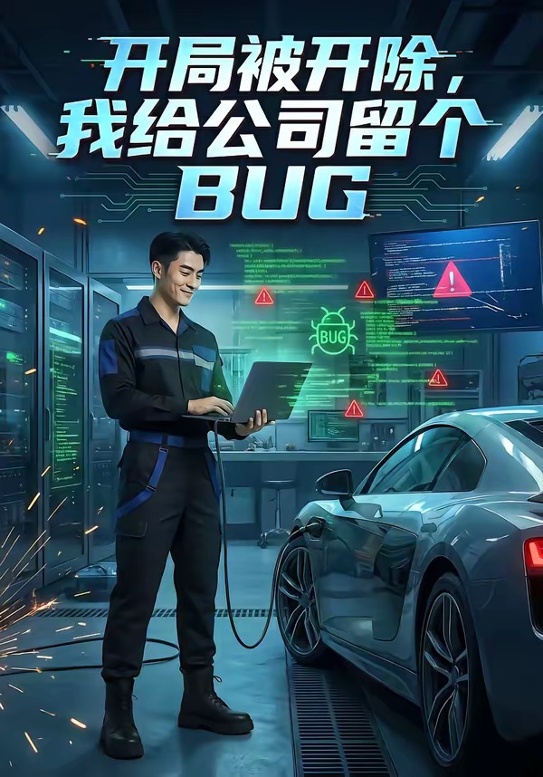 开局被开除我给公司留个BUG Ai(全集)