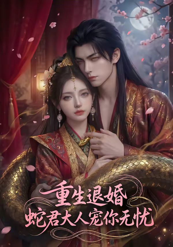 重生退婚-蛇君大人宠你无忧 Ai漫剧(全集)