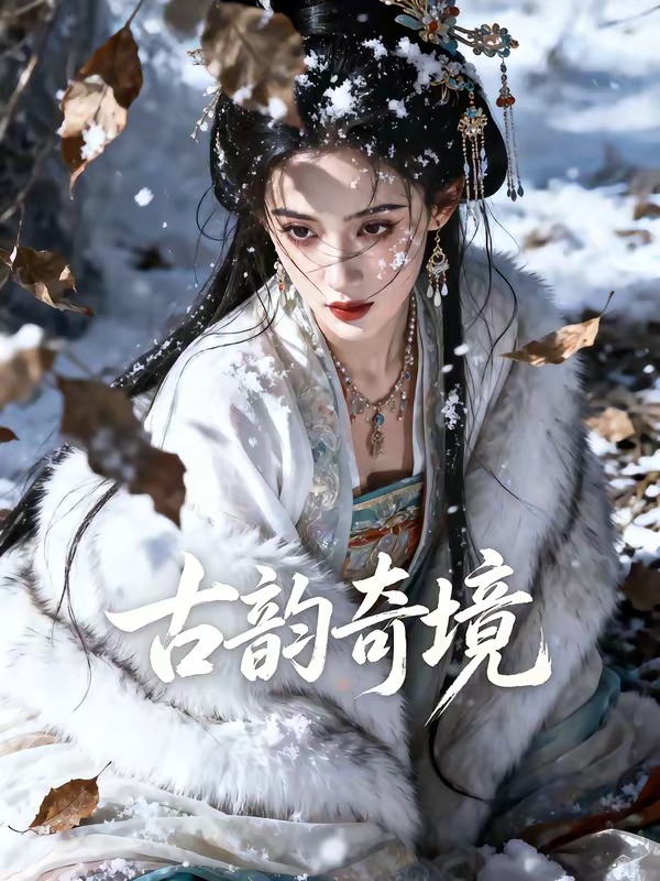 古韵奇境 Ai漫剧(全集)
