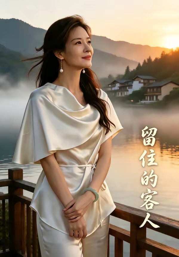 留住的客人 Ai(全集)