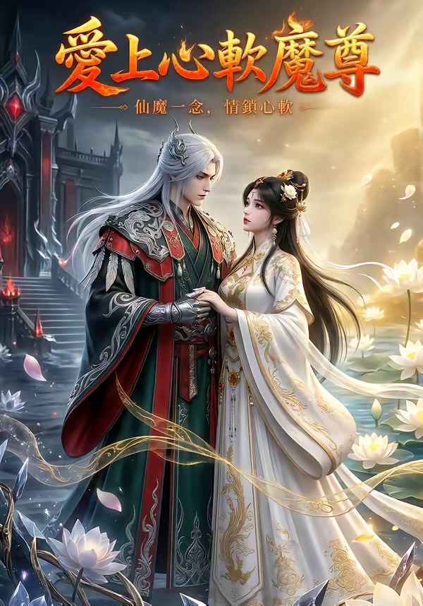 爱上心软魔尊 Ai漫剧(全集)