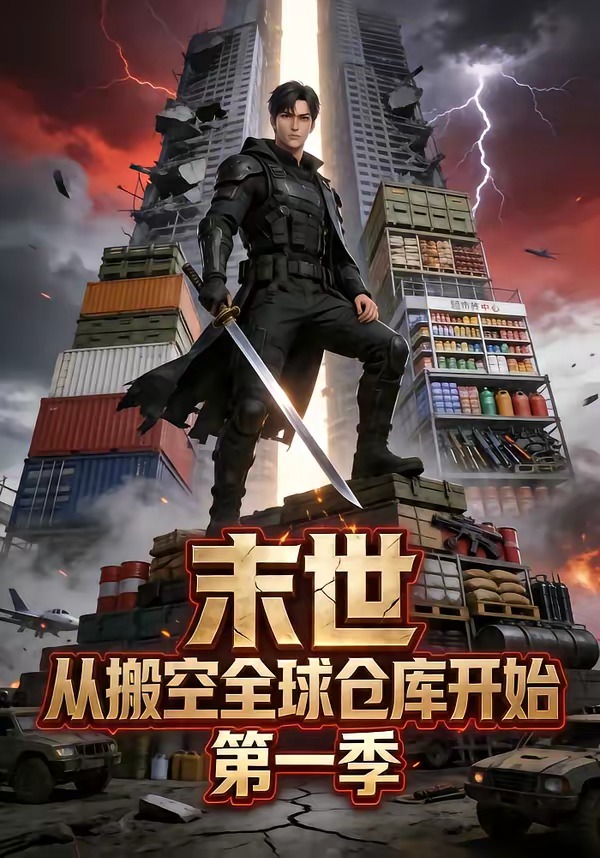 末世：从搬空全球仓库开始第一季 Ai漫剧(全集)
