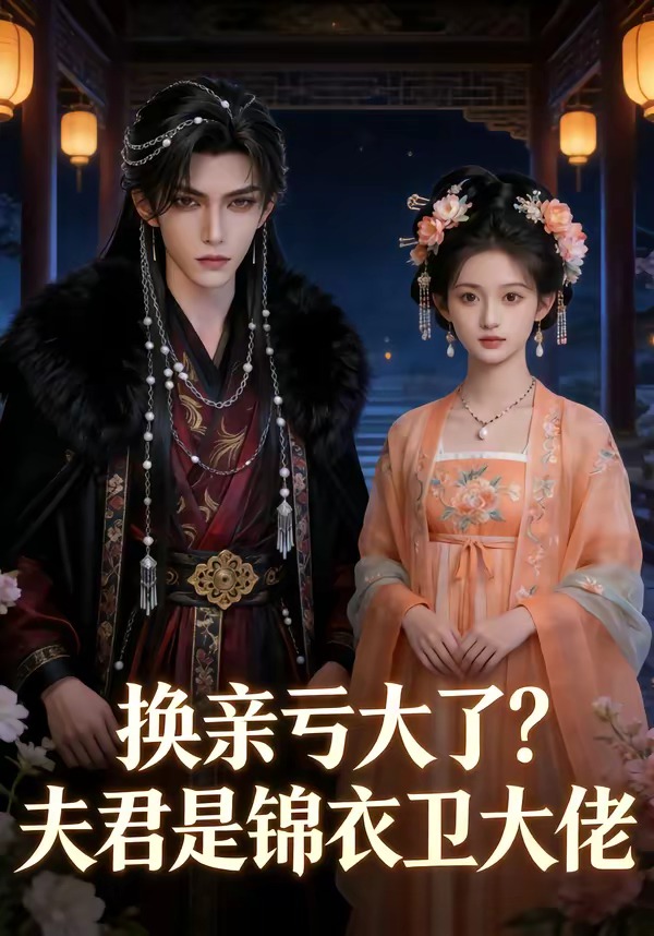 换亲亏大了夫君是锦衣卫大佬 Ai漫剧(全集)