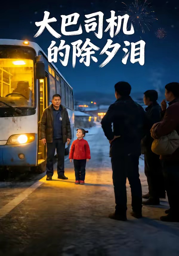 大巴司机的除夕泪 Ai(全集)