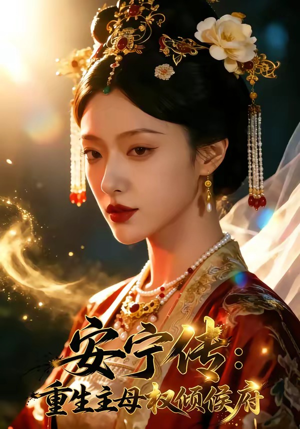安宁传-重生主母权倾侯府 Ai漫剧(全集)