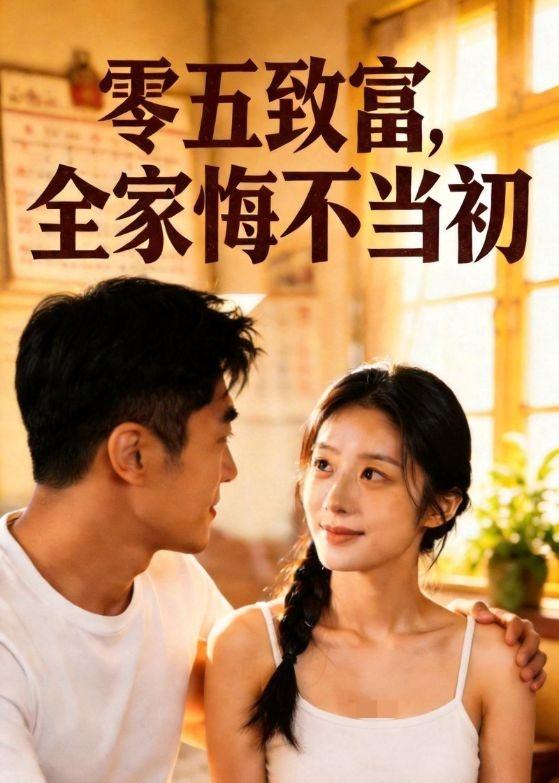 零五致富，全家悔不当初 Ai(全集)