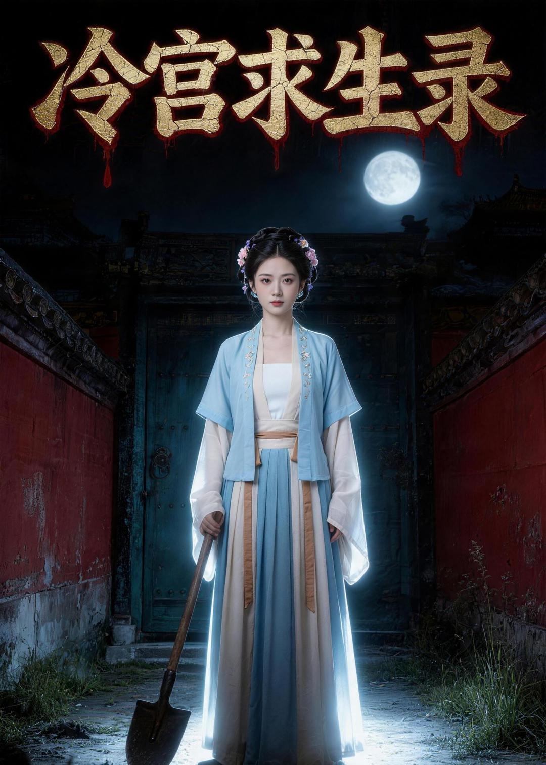 冷宫求生录 Ai(全集)