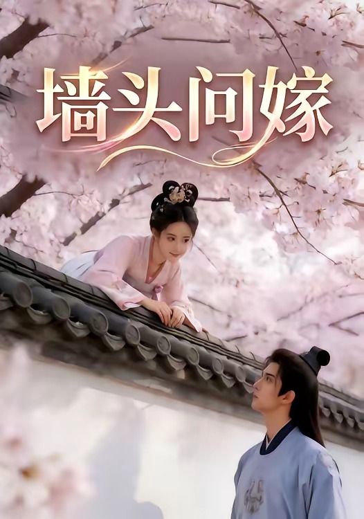 墙头问嫁 Ai漫剧(全集)